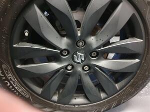 Suzuki S-Cross 1.4 Boosterjet MHEV Ultra ALLGRIP EURO 6 (s/s) 5dr