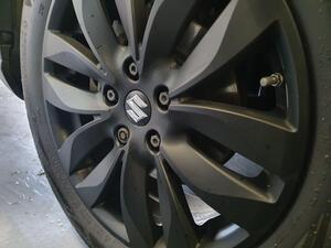 Suzuki S-Cross 1.4 Boosterjet MHEV Ultra ALLGRIP EURO 6 (s/s) 5dr