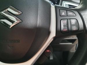 Suzuki S-Cross 1.4 Boosterjet MHEV Ultra ALLGRIP Euro 6 (s/s) 5dr