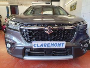 Suzuki S-Cross 1.4 Boosterjet MHEV Ultra ALLGRIP Euro 6 (s/s) 5dr