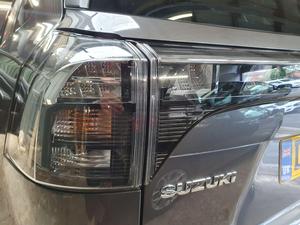 Suzuki S-Cross 1.4 Boosterjet MHEV Ultra ALLGRIP Euro 6 (s/s) 5dr