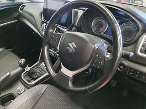 Suzuki S-Cross 1.4 Boosterjet MHEV Ultra ALLGRIP Euro 6 (s/s) 5dr