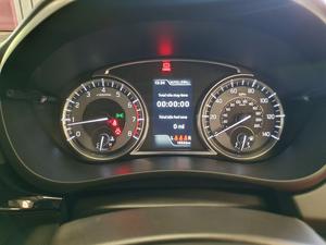Suzuki S-Cross 1.4 Boosterjet MHEV Ultra ALLGRIP Euro 6 (s/s) 5dr