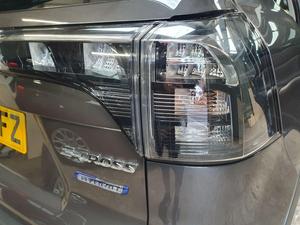 Suzuki S-Cross 1.4 Boosterjet MHEV Ultra ALLGRIP Euro 6 (s/s) 5dr
