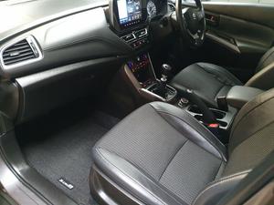 Suzuki S-Cross 1.4 Boosterjet MHEV Ultra ALLGRIP Euro 6 (s/s) 5dr
