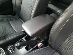 Suzuki S-Cross 1.4 Boosterjet MHEV Ultra ALLGRIP Euro 6 (s/s) 5dr