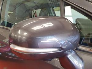 Suzuki S-Cross 1.4 Boosterjet MHEV Ultra ALLGRIP Euro 6 (s/s) 5dr