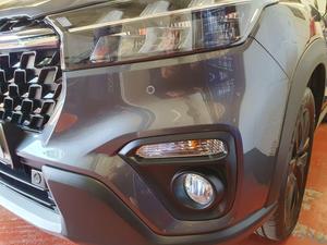 Suzuki S-Cross 1.4 Boosterjet MHEV Ultra ALLGRIP Euro 6 (s/s) 5dr