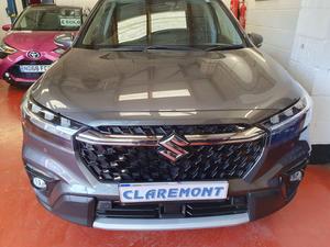 Suzuki S-Cross 1.4 Boosterjet MHEV Ultra ALLGRIP Euro 6 (s/s) 5dr