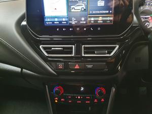 Suzuki S-Cross 1.4 Boosterjet MHEV Ultra ALLGRIP Euro 6 (s/s) 5dr