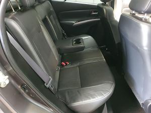 Suzuki S-Cross 1.4 Boosterjet MHEV Ultra ALLGRIP Euro 6 (s/s) 5dr