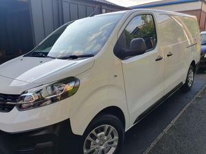 Vauxhall Vivaro 1.5 Turbo D 2900 Dynamic L2 H1 Euro 6 (s/s) 6dr