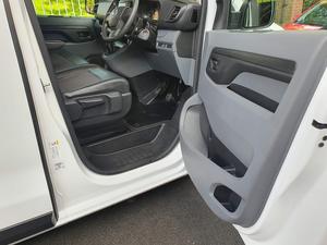 Vauxhall Vivaro 1.5 Turbo D 2900 Dynamic L2 H1 Euro 6 (s/s) 6dr