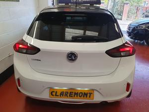 Vauxhall Corsa 1.2 Turbo Elite Edition Euro 6 (s/s) 5dr