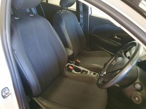 Vauxhall Corsa 1.2 Turbo Elite Edition Euro 6 (s/s) 5dr