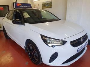 Vauxhall Corsa 1.2 Turbo Elite Edition Euro 6 (s/s) 5dr