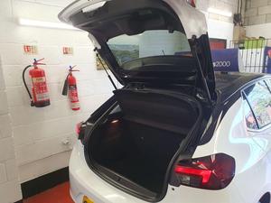 Vauxhall Corsa 1.2 Turbo Elite Edition Euro 6 (s/s) 5dr