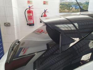 Vauxhall Corsa 1.2 Turbo Elite Edition Euro 6 (s/s) 5dr