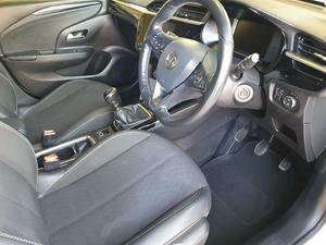 Vauxhall Corsa 1.2 Turbo Elite Edition Euro 6 (s/s) 5dr