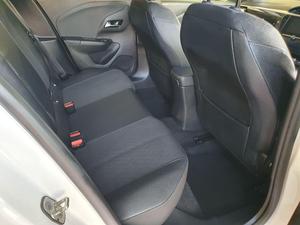 Vauxhall Corsa 1.2 Turbo Elite Edition Euro 6 (s/s) 5dr