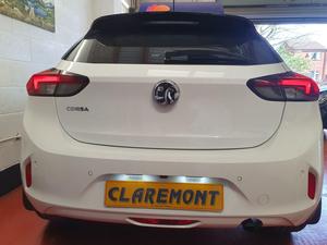 Vauxhall Corsa 1.2 Turbo Elite Edition Euro 6 (s/s) 5dr