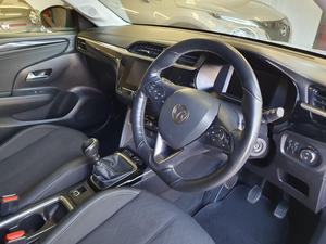 Vauxhall Corsa 1.2 Turbo Elite Edition Euro 6 (s/s) 5dr