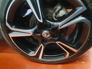 Vauxhall Corsa 1.2 Turbo Elite Edition Euro 6 (s/s) 5dr