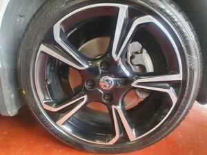 Vauxhall Corsa 1.2 Turbo Elite Edition Euro 6 (s/s) 5dr