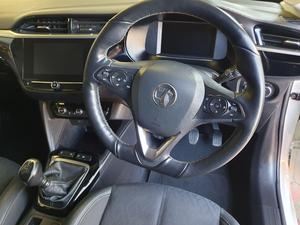 Vauxhall Corsa 1.2 Turbo Elite Edition Euro 6 (s/s) 5dr