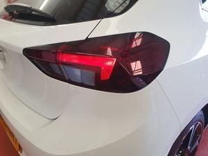 Vauxhall Corsa 1.2 Turbo Elite Edition Euro 6 (s/s) 5dr