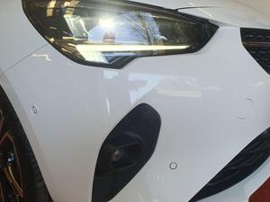 Vauxhall Corsa 1.2 Turbo Elite Edition Euro 6 (s/s) 5dr