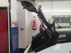 Vauxhall Corsa 1.2 Turbo Elite Edition Euro 6 (s/s) 5dr