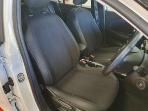 Vauxhall Corsa 1.2 Turbo Elite Edition Euro 6 (s/s) 5dr
