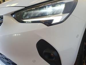 Vauxhall Corsa 1.2 Turbo Elite Edition Euro 6 (s/s) 5dr