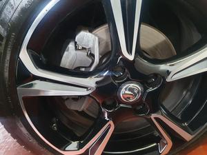 Vauxhall Corsa 1.2 Turbo Elite Edition Euro 6 (s/s) 5dr
