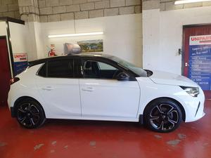 Vauxhall Corsa 1.2 Turbo Elite Edition Euro 6 (s/s) 5dr