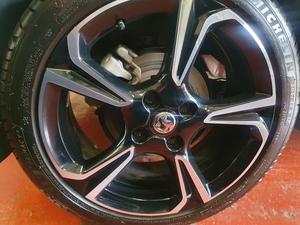 Vauxhall Corsa 1.2 Turbo Elite Edition Euro 6 (s/s) 5dr