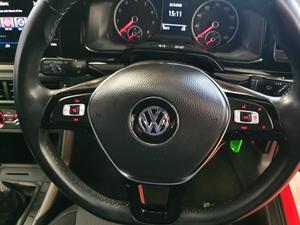 Volkswagen Polo 1.0 TSI SE (s/s) 5dr