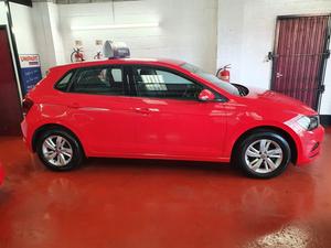 Volkswagen Polo 1.0 TSI SE (s/s) 5dr