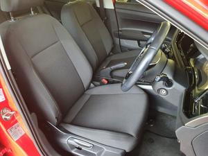 Volkswagen Polo 1.0 TSI SE (s/s) 5dr