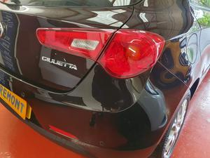 Alfa Romeo Giulietta 1.4 TB Super Euro 6 (s/s) 5dr