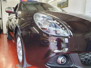 Alfa Romeo Giulietta 1.4 TB Super Euro 6 (s/s) 5dr