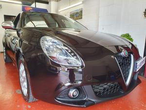 Alfa Romeo Giulietta 1.4 TB Super Euro 6 (s/s) 5dr