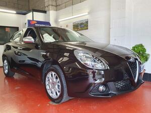 Alfa Romeo Giulietta 1.4 TB Super EURO 6 (s/s) 5dr