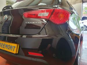 Alfa Romeo Giulietta 1.4 TB Super Euro 6 (s/s) 5dr