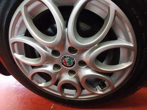 Alfa Romeo Giulietta 1.4 TB Super Euro 6 (s/s) 5dr