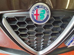 Alfa Romeo Giulietta 1.4 TB Super Euro 6 (s/s) 5dr