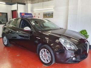 Alfa Romeo Giulietta 1.4 TB Super Euro 6 (s/s) 5dr