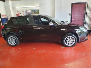 Alfa Romeo Giulietta 1.4 TB Super Euro 6 (s/s) 5dr