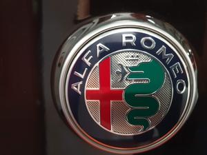 Alfa Romeo Giulietta 1.4 TB Super Euro 6 (s/s) 5dr